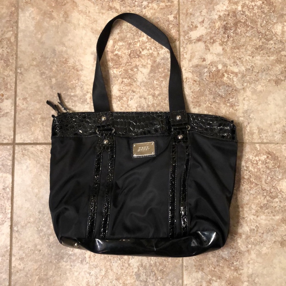 Super cute Bebe Sport bag!!